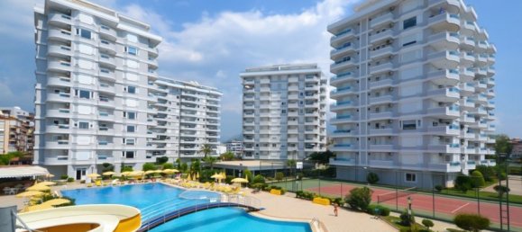 Apartment 4+1 in Tosmur, Turkey No. 114 12