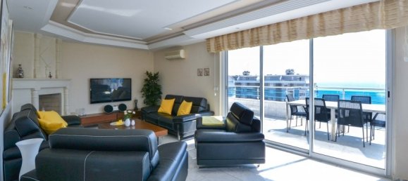 Apartment 4+1 in Tosmur, Turkey No. 114 15