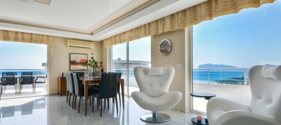 Apartment 4+1 in Tosmur, Turkey No. 114 4