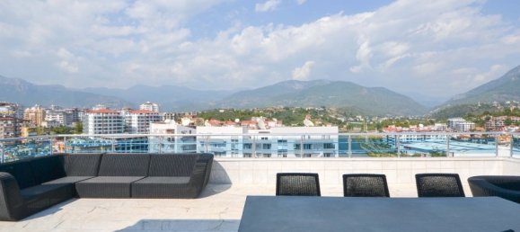 Apartment 4+1 in Tosmur, Turkey No. 114 3