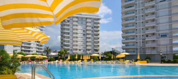 Apartment 4+1 in Tosmur, Turkey No. 114 20