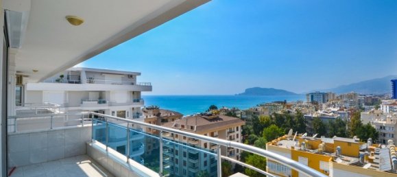 Apartment 4+1 in Tosmur, Turkey No. 114 14