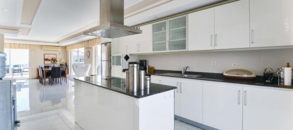 Apartment 4+1 in Tosmur, Turkey No. 114 13