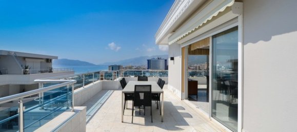 Apartment 4+1 in Tosmur, Turkey No. 114 8