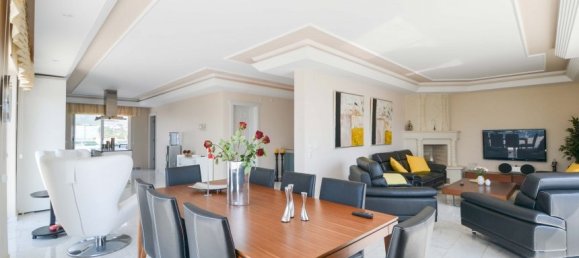 Apartment 4+1 in Tosmur, Turkey No. 114 2