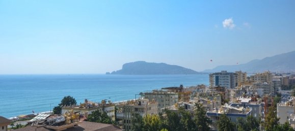 Apartment 4+1 in Tosmur, Turkey No. 114 7