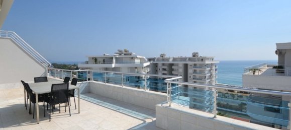 Apartment 4+1 in Tosmur, Turkey No. 114 9