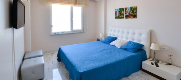 Apartment 4+1 in Tosmur, Turkey No. 114 11