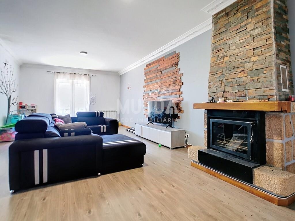 4 bedrooms House in Chaves, Portugal No. 239080