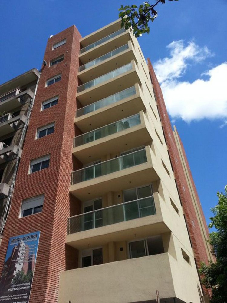 Studio in Cordoba, Argentina, Nr. 21275