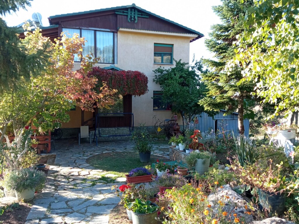 Haus in Thessaloniki, Greece 240m², Nr. 96733