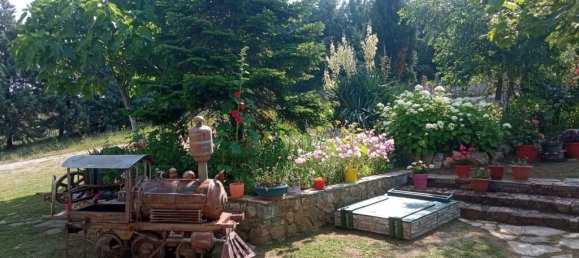  منزل في Thessaloniki, Greece 240متر مربع رقم 96733 15