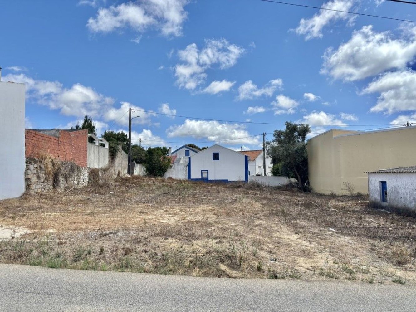  Land in Lourinha, Portugal No. 273910