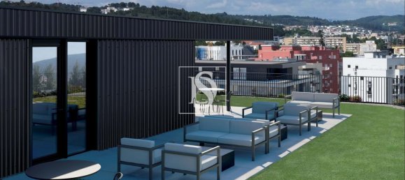 125m² Office in Braga, Portugal No. 136836 8