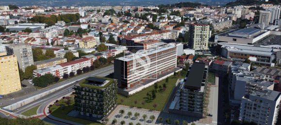 125m² Office in Braga, Portugal No. 136836 9