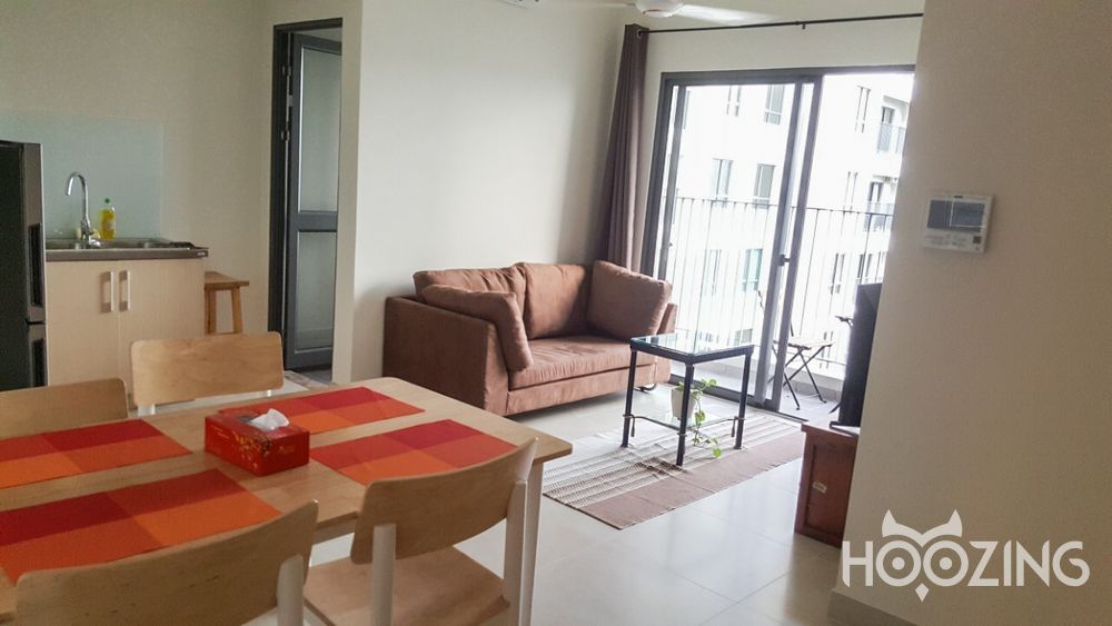 2 bedrooms Apartment in Thu Duc, Vietnam No. 16703