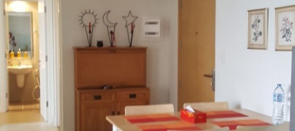 2 bedrooms Apartment in Thu Duc, Vietnam No. 16703 3