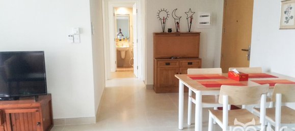 2 bedrooms Apartment in Thu Duc, Vietnam No. 16703 14