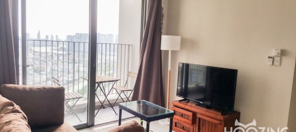 2 bedrooms Apartment in Thu Duc, Vietnam No. 16703 7
