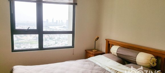 2 bedrooms Apartment in Thu Duc, Vietnam No. 16703 2