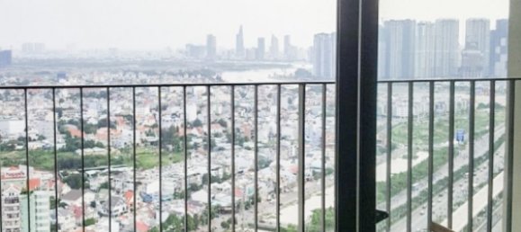 2 bedrooms Apartment in Thu Duc, Vietnam No. 16703 6