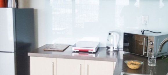 2 bedrooms Apartment in Thu Duc, Vietnam No. 16703 10