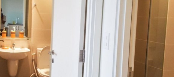 2 bedrooms Apartment in Thu Duc, Vietnam No. 16703 8