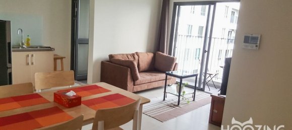 2 bedrooms Apartment in Thu Duc, Vietnam No. 16703 5