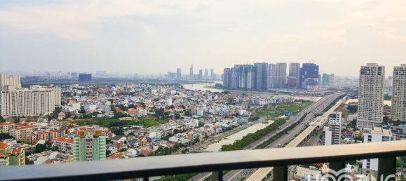 2 bedrooms Apartment in Thu Duc, Vietnam No. 16703 12