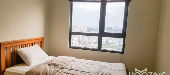 2 bedrooms Apartment in Thu Duc, Vietnam No. 16703 9