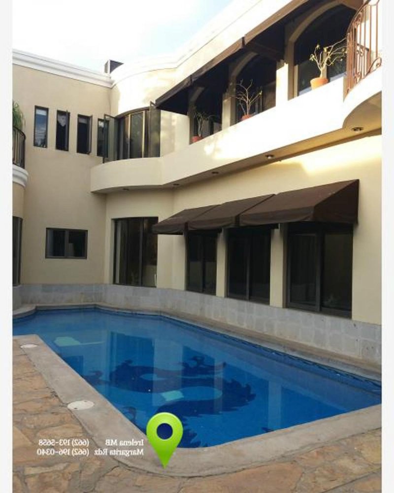 4 Schlafzimmer Haus in Sonora, Mexico, Nr. 174875