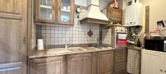 Apartamento T2 em Casalecchio di Reno, Italy N.º 17321 12