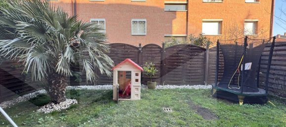 Apartamento T2 em Casalecchio di Reno, Italy N.º 17321 45