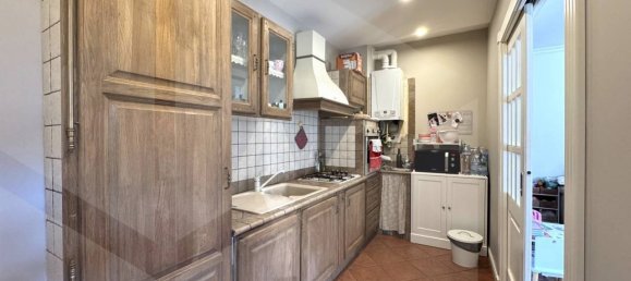 Apartamento T2 em Casalecchio di Reno, Italy N.º 17321 13