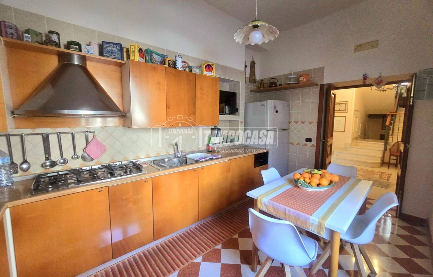 3 غرف نوم منزل في Casamarciano, Italy رقم 273940