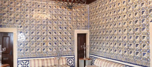 20 Schlafzimmer Haus in Tomar, Portugal, Nr. 53358 31