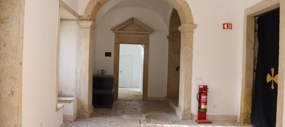 20 Schlafzimmer Haus in Tomar, Portugal, Nr. 53358 12