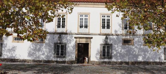 20 Schlafzimmer Haus in Tomar, Portugal, Nr. 53358 2