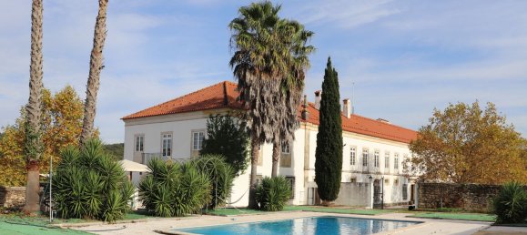 20 Schlafzimmer Haus in Tomar, Portugal, Nr. 53358 8