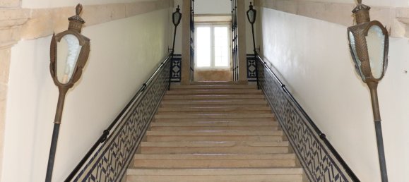 20 Schlafzimmer Haus in Tomar, Portugal, Nr. 53358 5