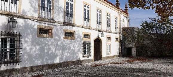 20 Schlafzimmer Haus in Tomar, Portugal, Nr. 53358 11