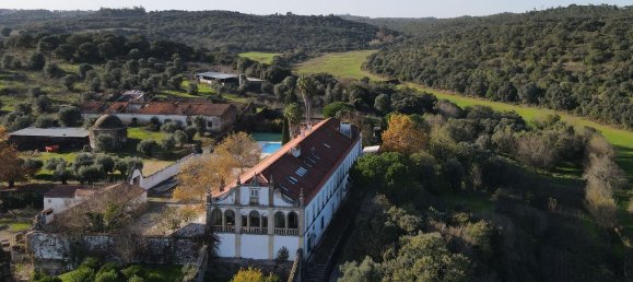 20 Schlafzimmer Haus in Tomar, Portugal, Nr. 53358 24