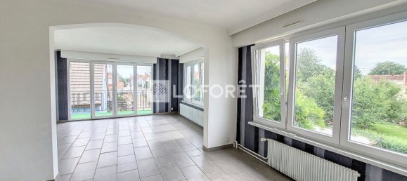 1 Schlafzimmer Haus in Vendenheim, France, Nr. 238428 3