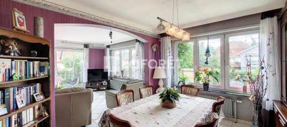 1 Schlafzimmer Haus in Vendenheim, France, Nr. 238428 10