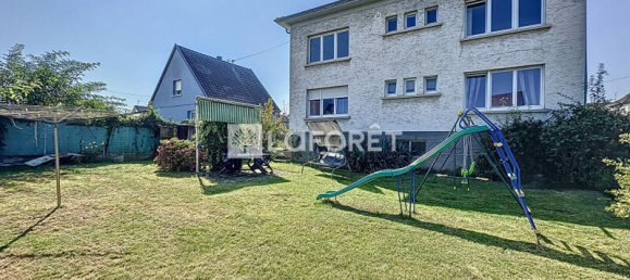 1 Schlafzimmer Haus in Vendenheim, France, Nr. 238428 2