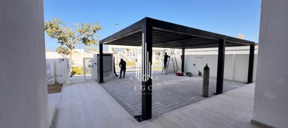 5 غرف نوم فيلا في جزيرة السعديات, UAE رقم 94028 26