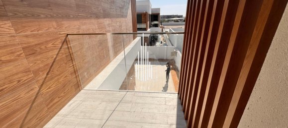 5 غرف نوم فيلا في جزيرة السعديات, UAE رقم 94028 5