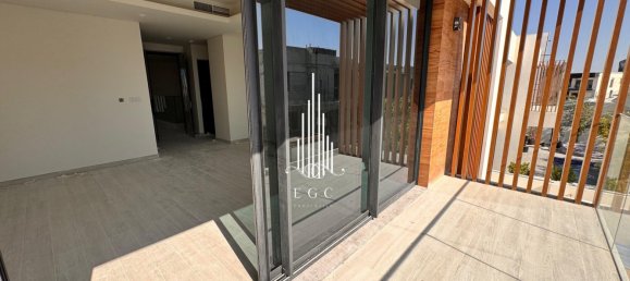 5 غرف نوم فيلا في جزيرة السعديات, UAE رقم 94028 22