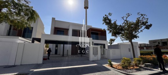 5 غرف نوم فيلا في جزيرة السعديات, UAE رقم 94028 8