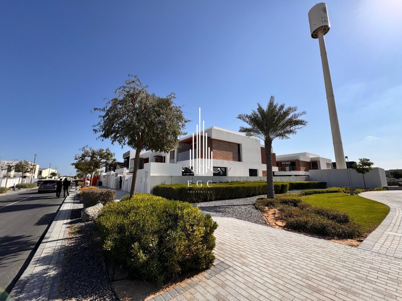 5 bedrooms Villa in Saadiyat Island, UAE No. 94028